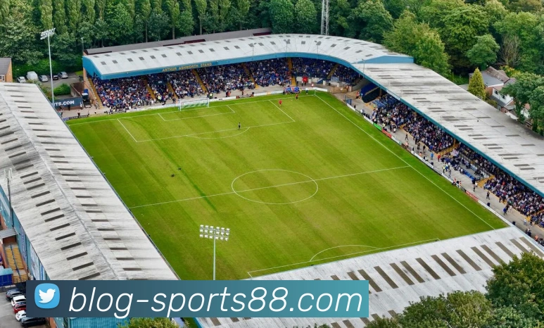 88体育发展历程