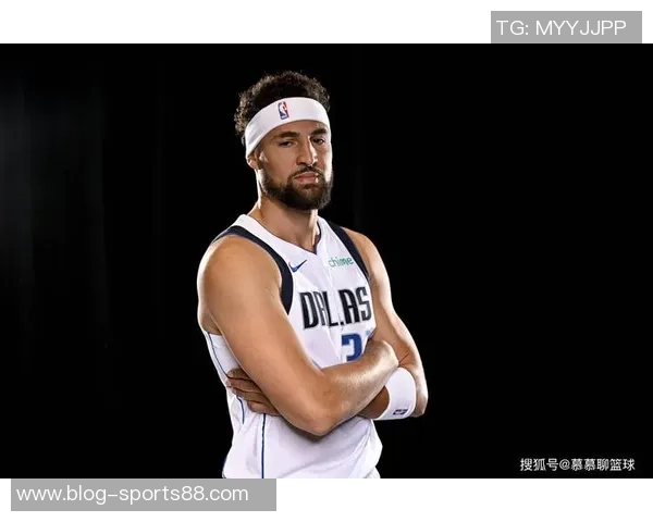 基德盛赞克莱能量与领导力对球队的重要性与影响力