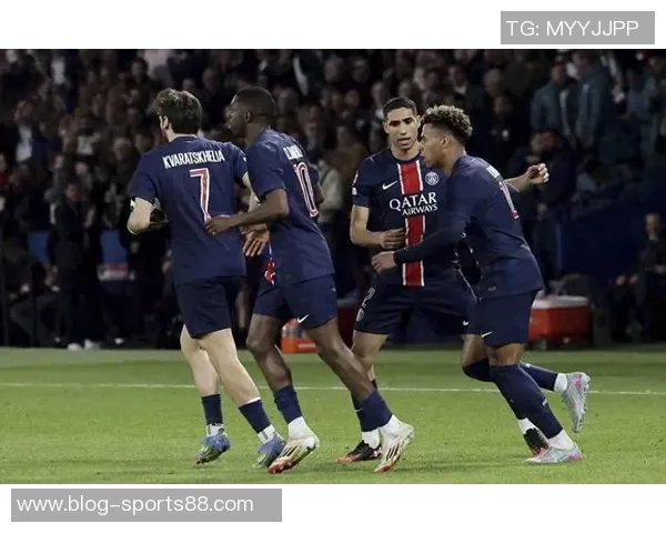 巴黎圣日耳曼状态下滑本赛季法甲已遭遇两场失利与往年形成鲜明对比